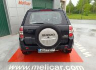 SUZUKI Grand Vitara 1.9 DDiS JXA