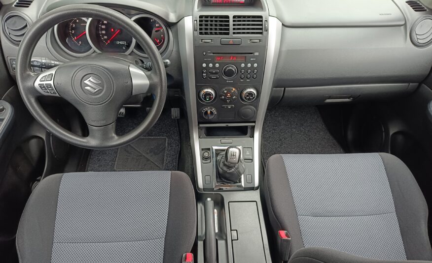 SUZUKI Grand Vitara 1.9 DDiS JXA