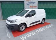 CITROEN BERLINGO HDI