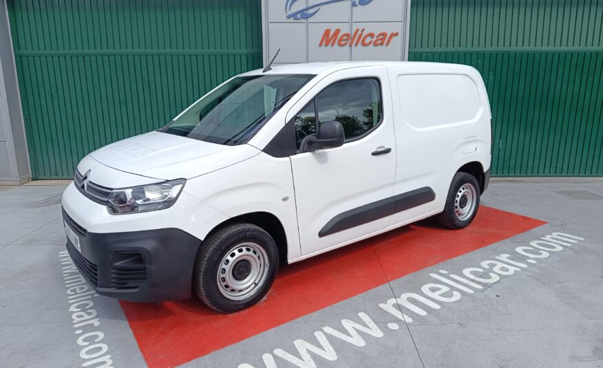 CITROEN BERLINGO HDI