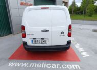 CITROEN BERLINGO HDI