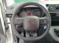 CITROEN BERLINGO HDI