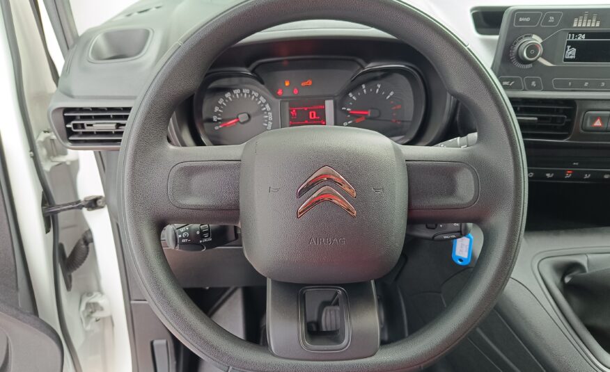 CITROEN BERLINGO HDI