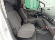 CITROEN BERLINGO HDI