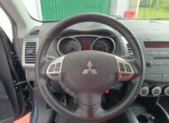 MITSUBISHI OUTLANDER 140 CV