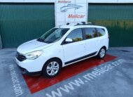 DACIA LODGY DCI 110 CV 7 PLAZAS