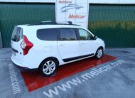 DACIA LODGY DCI 110 CV 7 PLAZAS