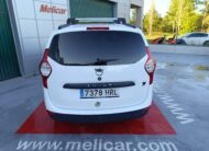 DACIA LODGY DCI 110 CV 7 PLAZAS