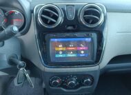 DACIA LODGY DCI 110 CV 7 PLAZAS