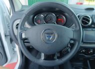 DACIA LODGY DCI 110 CV 7 PLAZAS