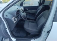 DACIA LODGY DCI 110 CV 7 PLAZAS