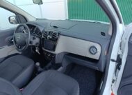 DACIA LODGY DCI 110 CV 7 PLAZAS