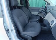 DACIA LODGY DCI 110 CV 7 PLAZAS