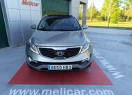 KIA SPORTAGE 2.0 CRDI 4X4