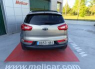 KIA SPORTAGE 2.0 CRDI 4X4