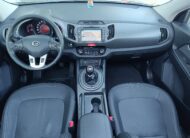 KIA SPORTAGE 2.0 CRDI 4X4