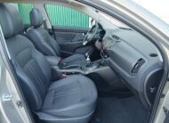 KIA SPORTAGE 2.0 CRDI 4X4