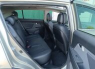 KIA SPORTAGE 2.0 CRDI 4X4