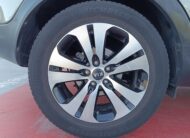 KIA SPORTAGE 2.0 CRDI 4X4