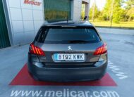 PEUGEOT 308 STYLE 100 CV 6 VELOCIDADES