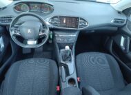 PEUGEOT 308 STYLE 100 CV 6 VELOCIDADES