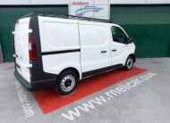 OPEL VIVARO 1.6 CDTI