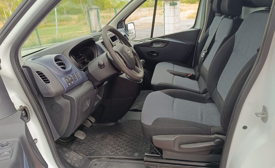 OPEL VIVARO 1.6 CDTI