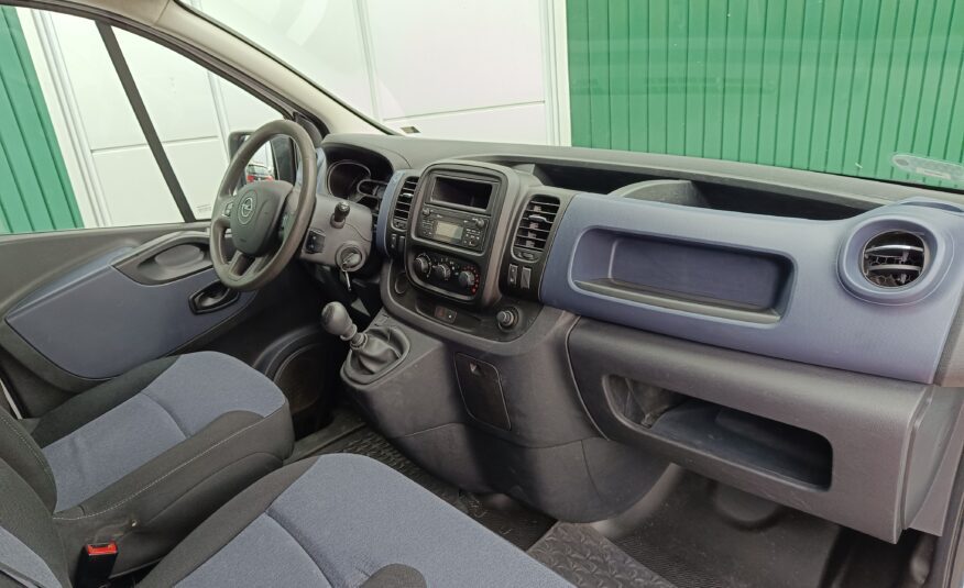 OPEL VIVARO 1.6 CDTI