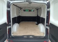 OPEL VIVARO 1.6 CDTI