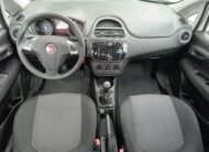 FIAT PUNTO 1.3 JTD