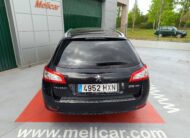 PEUGEOT 508 SW STYLE 2.0 HDI