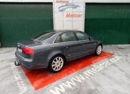 AUDI A4 TDI SLINE