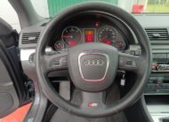 AUDI A4 TDI SLINE