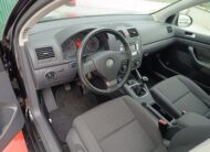 VOLKSWAGWN GOLF 1.9 TDI