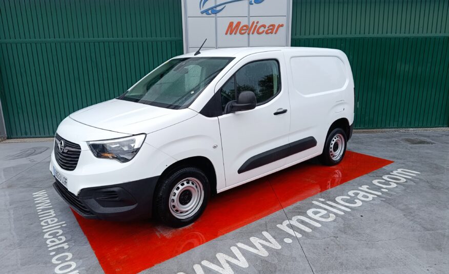 OPEL Combo 1.5 TD 75kW 100CV Select L H1 650kg