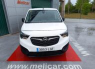 OPEL Combo 1.5 TD 75kW 100CV Select L H1 650kg