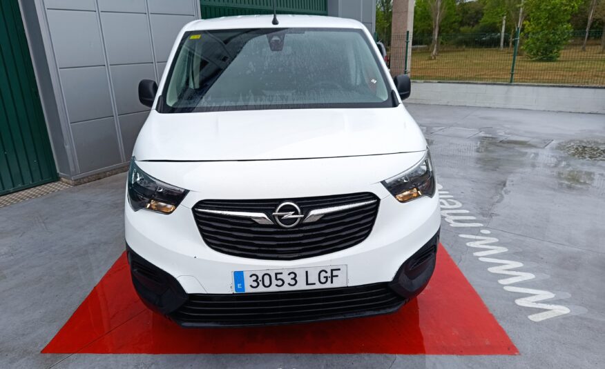 OPEL Combo 1.5 TD 75kW 100CV Select L H1 650kg