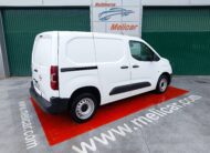 OPEL Combo 1.5 TD 75kW 100CV Select L H1 650kg