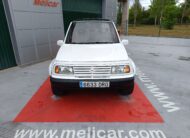 SUZUKI VITARA 1.6 HARD TOP STANDARD AUTOMÁTICO