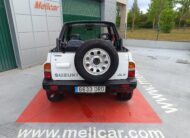 SUZUKI VITARA 1.6 HARD TOP STANDARD AUTOMÁTICO