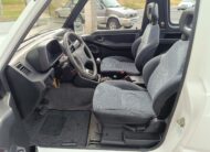 SUZUKI VITARA 1.6 HARD TOP STANDARD AUTOMÁTICO