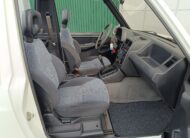 SUZUKI VITARA 1.6 HARD TOP STANDARD AUTOMÁTICO