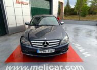 MERCEDES-BENZ Clase C C 220 CDI AVANTGARDE