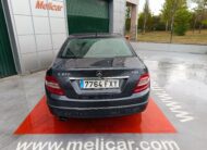 MERCEDES-BENZ Clase C C 220 CDI AVANTGARDE