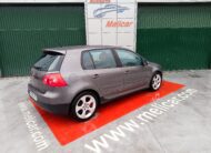 VOLKSWAGEN GOLF GTI 200 CV DSG