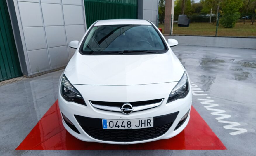 OPEL Astra 1.6 CDTi 110 CV Selective