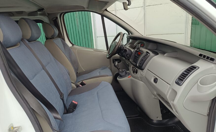 NISSAN Primastar 1.9dCi 100CV PREMIUM CORTA