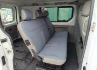 NISSAN Primastar 1.9dCi 100CV PREMIUM CORTA