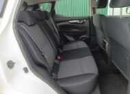 NISSAN QASQAI DCI