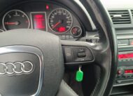 AUDI A4 2.0 TDI 140cv